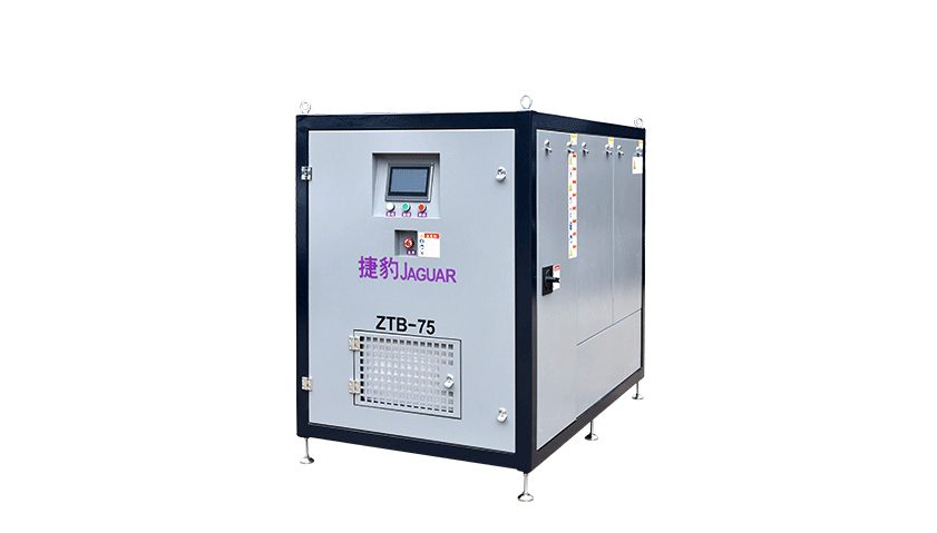 <b>ZTB捷豹永磁離心鼓風(fēng)機</b>